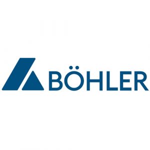Bohler Welding Supplies